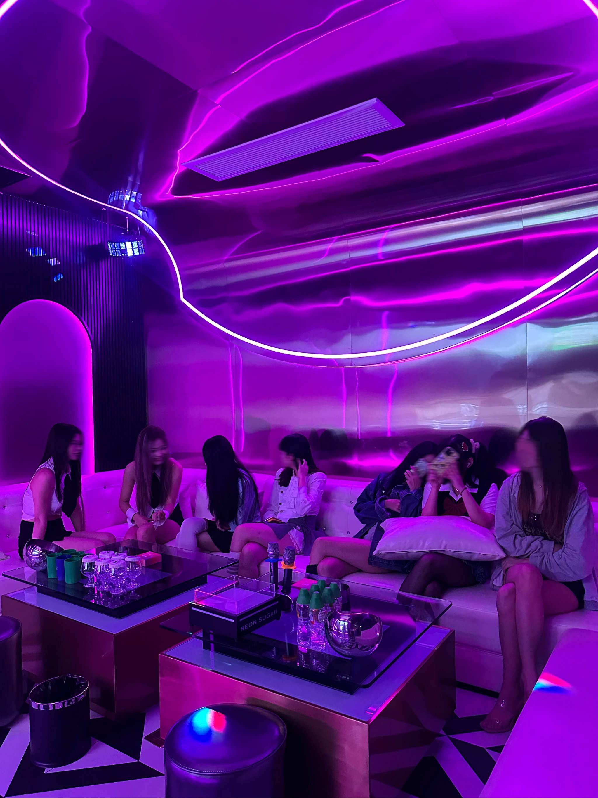 长治商务ktv怎么玩尽享娱乐时光-长子县ktv预订