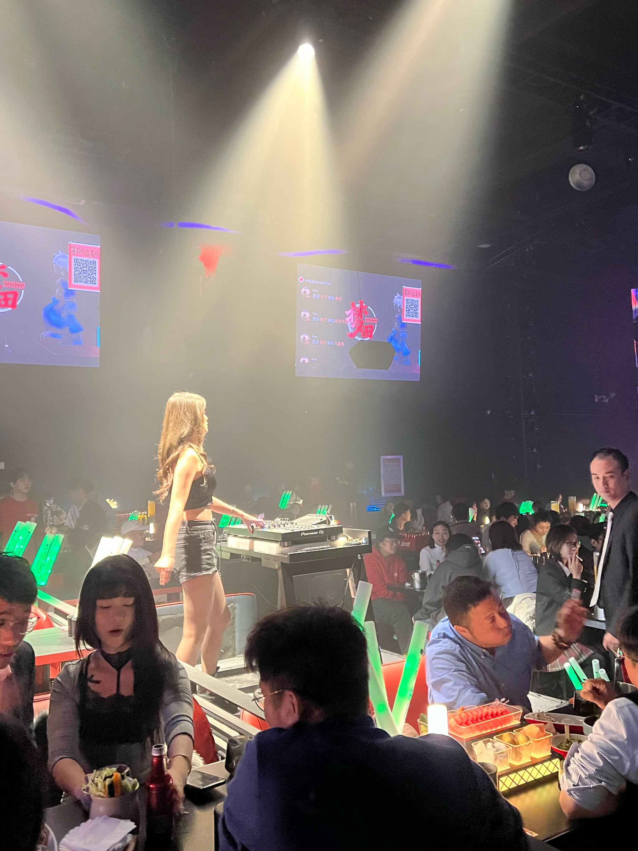 长治商务ktv首选高端商务ktv体验-长子县ktv预订